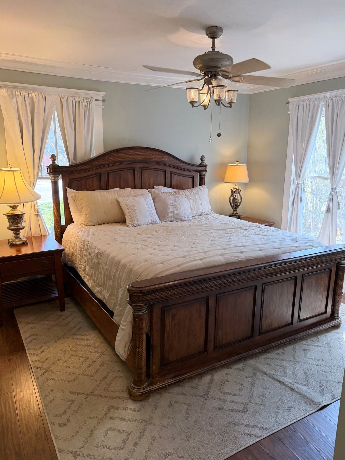 Charming Jonesboro Retreat